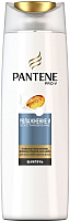 Шампунь для волос PANTENE Увлажнение и восстановление (400мл) - 