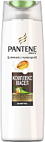 

Шампунь для волос PANTENE, Слияние с природой Oil Therapy