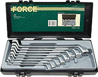 

Набор ключей Force, 5081S