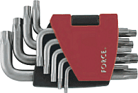

Набор ключей Force, 50913