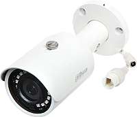 IP-камера Dahua DH-IPC-HFW1431SP-0360B - 