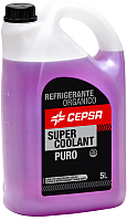 

Антифриз, Super Coolant Puro концентрат / 662968400