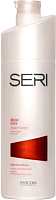Кондиционер для волос Farcom Professional Seri Moist Core для сухих поврежденных волос (1л) - 