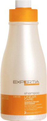 Шампунь для волос Farcom Professional Expertia для ежедневного использования (1.5л)