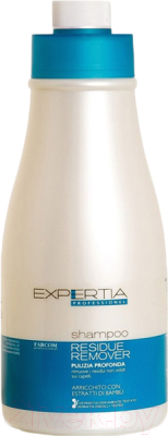 Шампунь для волос Farcom Professional Expertia глубокая очистка для всех типов волос (1.5л)
