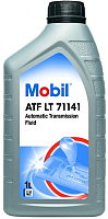 Трансмиссионное масло Mobil ATF LT 71141 / 152648 (1л) - 