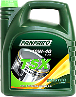 

Моторное масло Fanfaro, TSX 10W40 / 97597