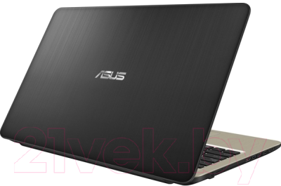 Ноутбук Asus X540UB-DM307