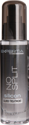 Сыворотка для волос Farcom Professional Expertia защитн. с силиконом для секущихся кончиков (50мл)