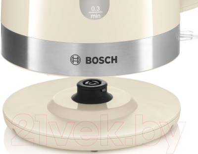 Электрочайник Bosch TWK7407