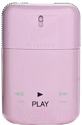 Парфюмерная вода Givenchy Play (30мл)