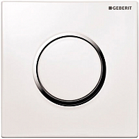 Кнопка для инсталляции Geberit Sigma 10 116.015.KJ.1 - 