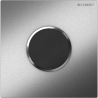Кнопка для инсталляции Geberit Sigma 10 116.035.SN.1 - 