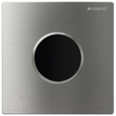 

Кнопка для инсталляции Geberit, Sigma 10 116.035.SN.1