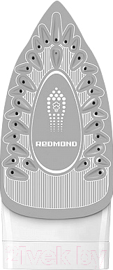 Утюг Redmond RI-C264 (голубой)