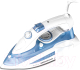 Миниатюра изображения товара Утюг Redmond RI-C264 (голубой)