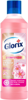

Чистящее средство для пола Glorix, Весеннее пробуждение