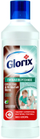 Чистящее средство для пола Glorix Нежная забота (1л) - 