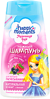 

Шампунь детский Маленькая Фея, Сильные локоны нежный