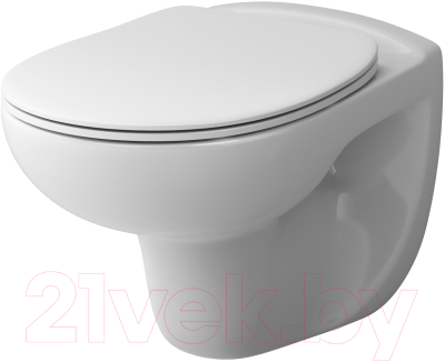 

Унитаз подвесной AM.PM, Sense C741700SC