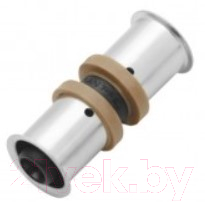 

Пресс-муфта KAN-therm, 25×2.5/25×2.5 / 1009042017