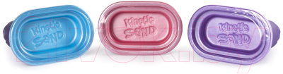 

Кинетический песок Spin Master, Kinetic Sand / 6038015