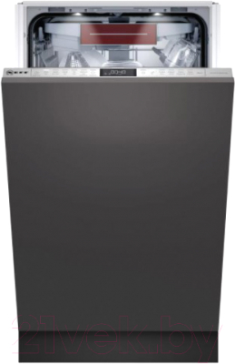 

Посудомоечная машина NEFF, S889ZMX60R