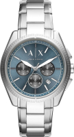 Часы наручные мужские Armani Exchange AX2850 - 