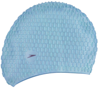 Шапочка для плавания Speedo Plain Latex Bubble Cap / 8-70929 0001 - 