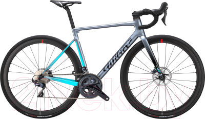 

Велосипед Wilier, Zero SL21 Ultegra Disc Ksyrium S Disc / E101UD1