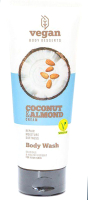 

Гель для душа Vegan, Body Desserts Coconut & Almond Cream