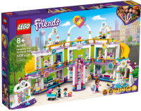 

Конструктор Lego, Friends Торговый центр Хартлейк Сити / 41450