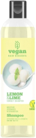 

Шампунь для волос Vegan, Hair Desserts Lemon & Lime Sorbet