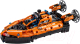 Миниатюра изображения товара Конструктор Lego Technic Спасательное судно на воздушной подушке / 42120