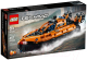 Миниатюра изображения товара Конструктор Lego Technic Спасательное судно на воздушной подушке / 42120