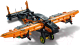 Миниатюра изображения товара Конструктор Lego Technic Спасательное судно на воздушной подушке / 42120