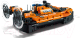 Миниатюра изображения товара Конструктор Lego Technic Спасательное судно на воздушной подушке / 42120