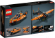 Миниатюра изображения товара Конструктор Lego Technic Спасательное судно на воздушной подушке / 42120