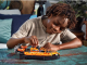 Миниатюра изображения товара Конструктор Lego Technic Спасательное судно на воздушной подушке / 42120