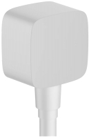 

Подключение для душевого шланга Hansgrohe, Fixfit 26457700