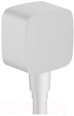

Подключение для душевого шланга Hansgrohe, Fixfit 26457700