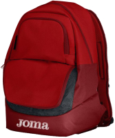 Рюкзак спортивный Joma Diamond II / 400235.600 (S) - 