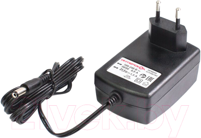 Зарядное устройство для электроинструмента Интерскол ЗУ-1.5/14.4 (2401.015)