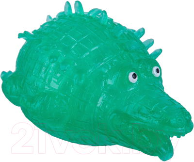 

Сквиш Bondibon, Чудики. Мякиш. Крокодил / ВВ3036