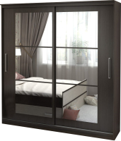 

Шкаф Rikko, Венера 1.8