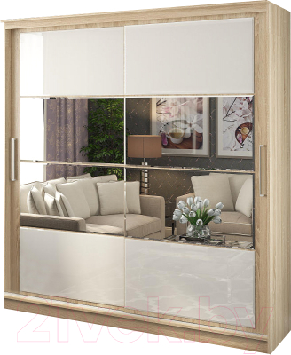 

Шкаф Rikko, Танго-1 1.8