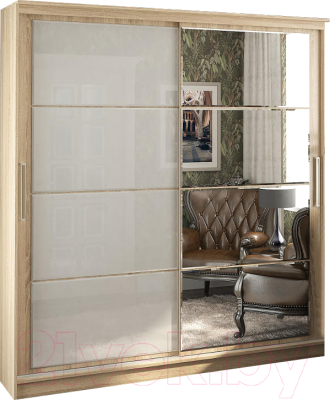 

Шкаф Rikko, Танго-2 1.8