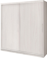 

Шкаф-купе, Без зеркала 1.5