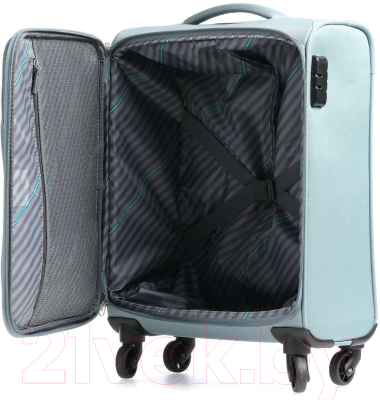 Чемодан на колесах American Tourister Sunny South MA9*08 002