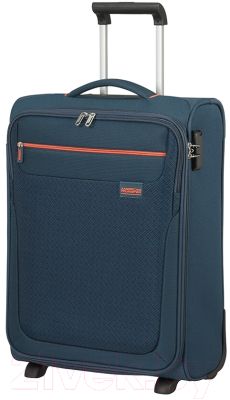 

Чемодан на колесах American Tourister, Sunny South MA9*41 001